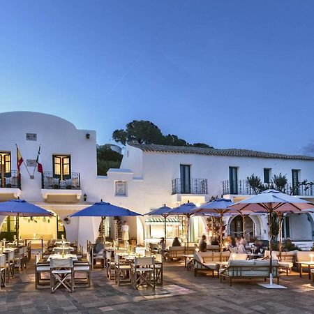 Boutique Hotel Solaz Порто-Рафаэль Экстерьер фото