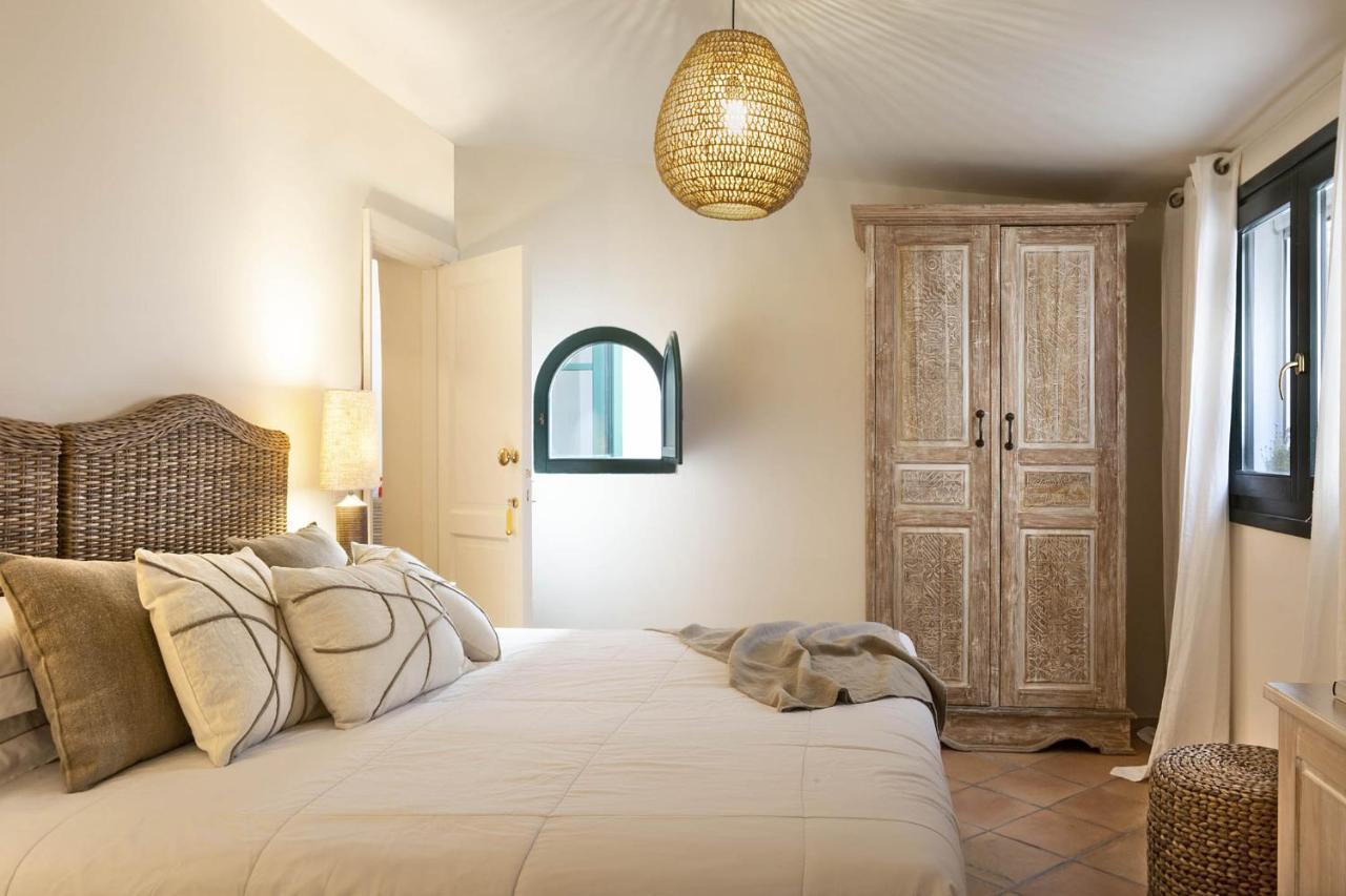 Boutique Hotel Solaz Порто-Рафаэль Экстерьер фото