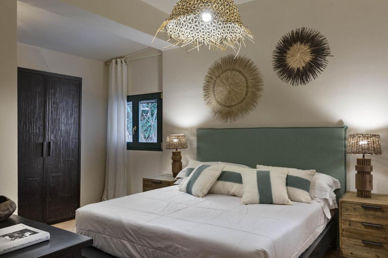 Boutique Hotel Solaz Порто-Рафаэль Экстерьер фото