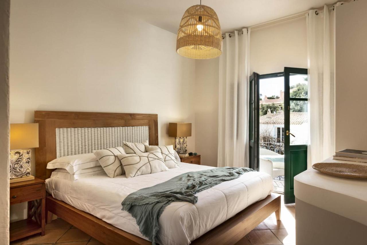 Boutique Hotel Solaz Порто-Рафаэль Экстерьер фото