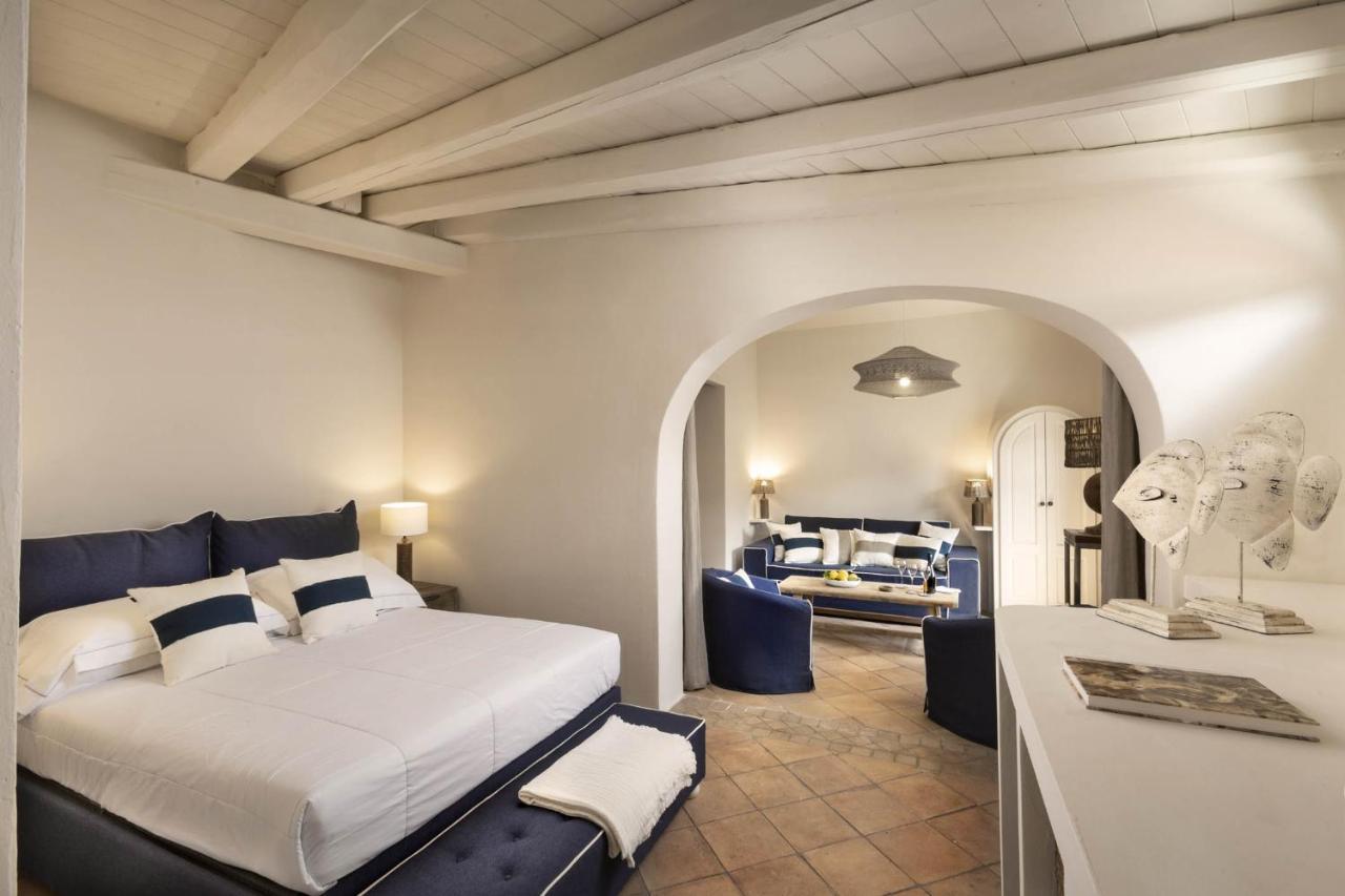 Boutique Hotel Solaz Порто-Рафаэль Экстерьер фото
