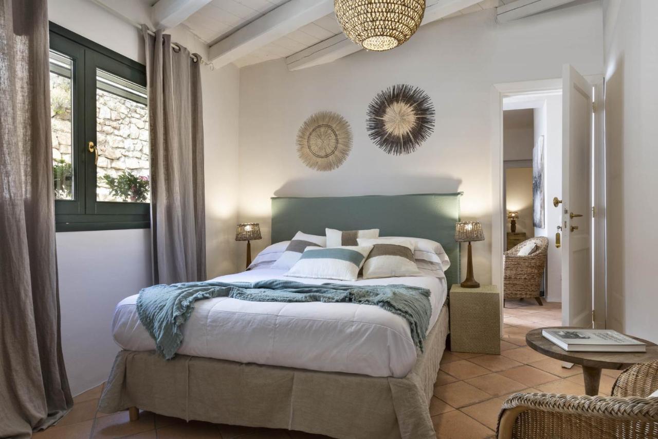 Boutique Hotel Solaz Порто-Рафаэль Экстерьер фото