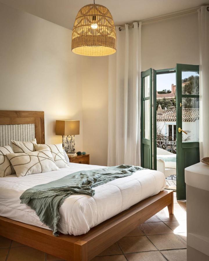 Boutique Hotel Solaz Порто-Рафаэль Экстерьер фото
