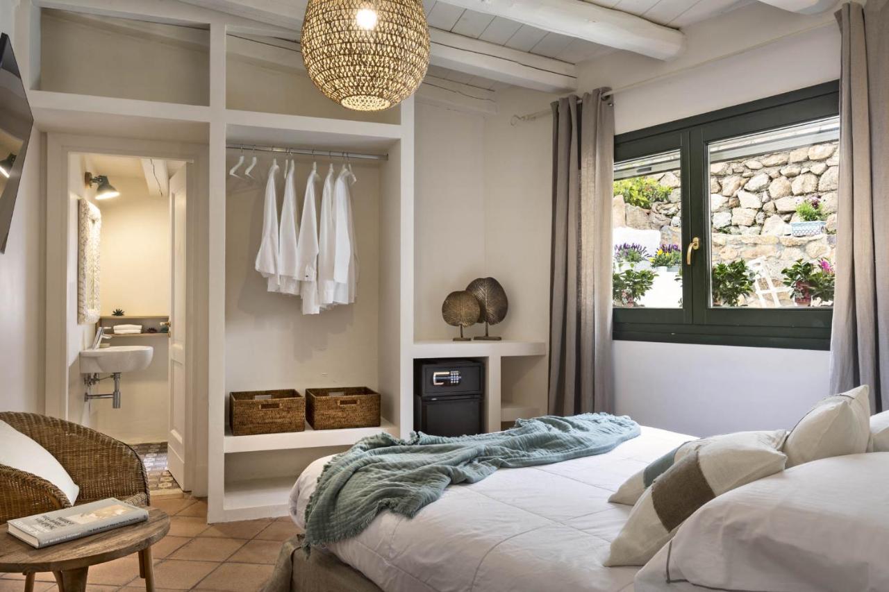 Boutique Hotel Solaz Порто-Рафаэль Экстерьер фото