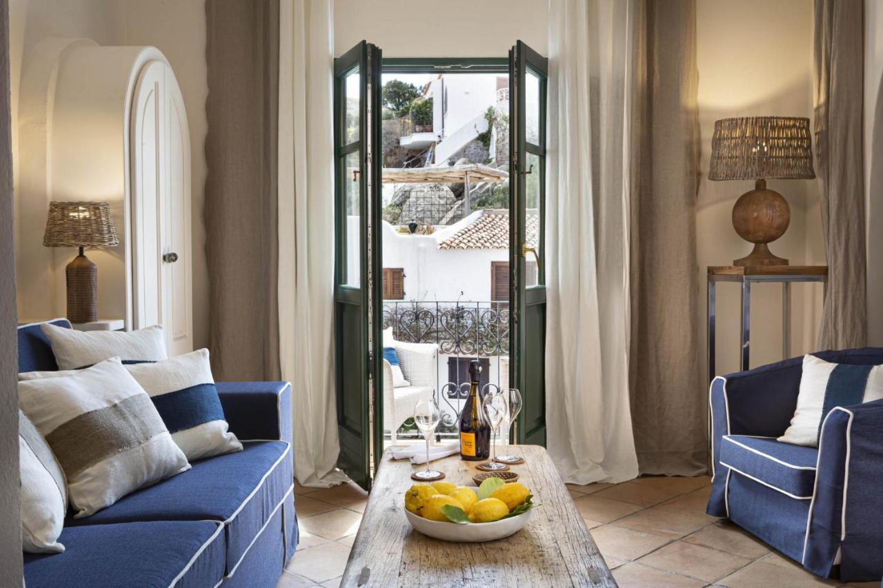 Boutique Hotel Solaz Порто-Рафаэль Экстерьер фото