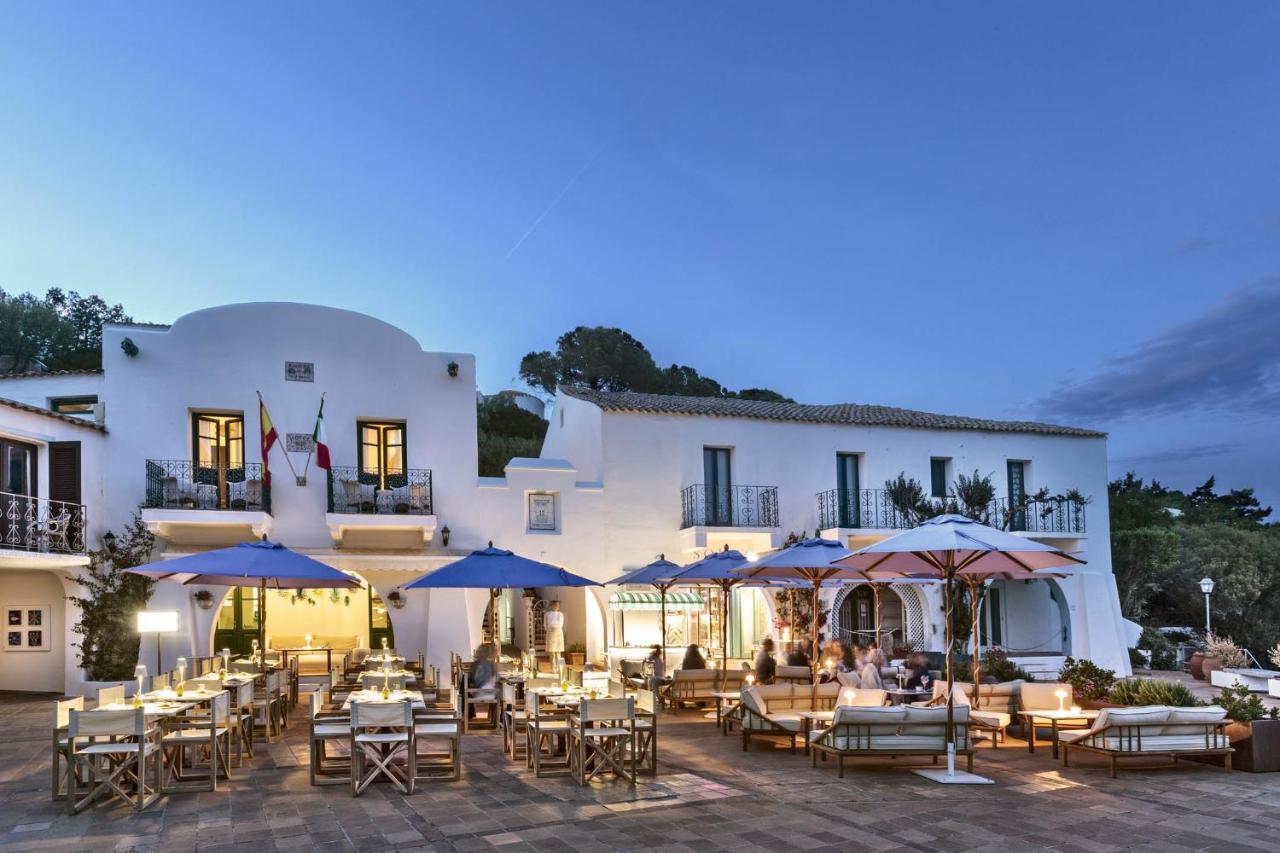 Boutique Hotel Solaz Порто-Рафаэль Экстерьер фото