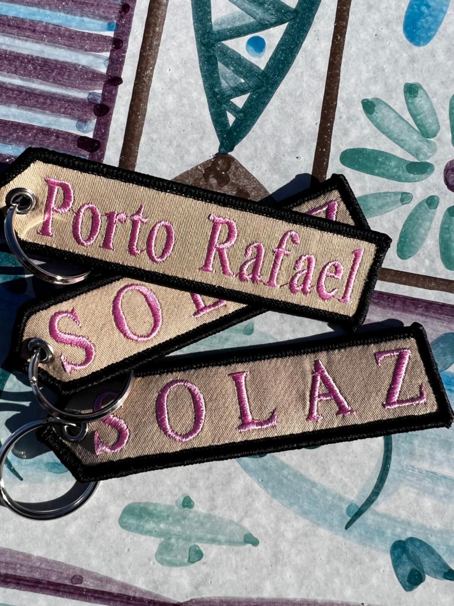 Boutique Hotel Solaz Порто-Рафаэль Экстерьер фото
