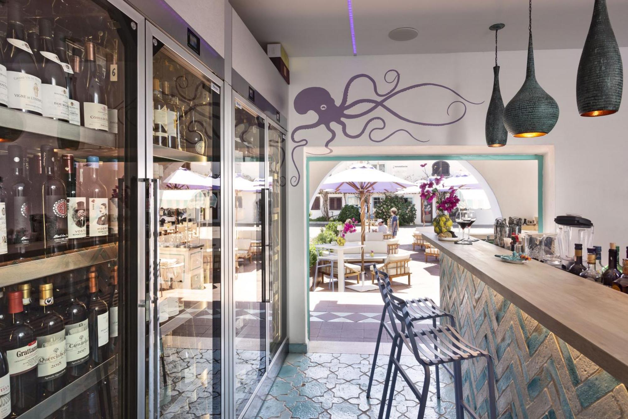 Boutique Hotel Solaz Порто-Рафаэль Экстерьер фото