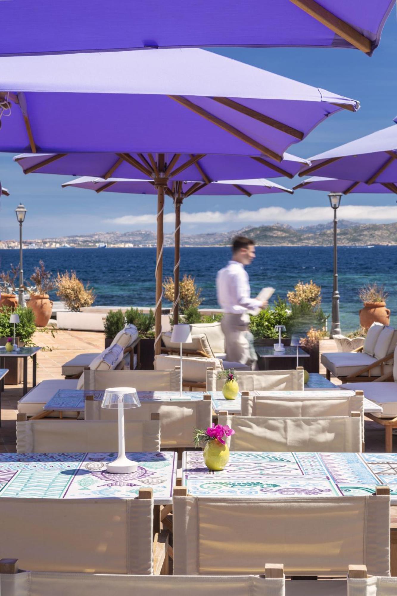 Boutique Hotel Solaz Порто-Рафаэль Экстерьер фото