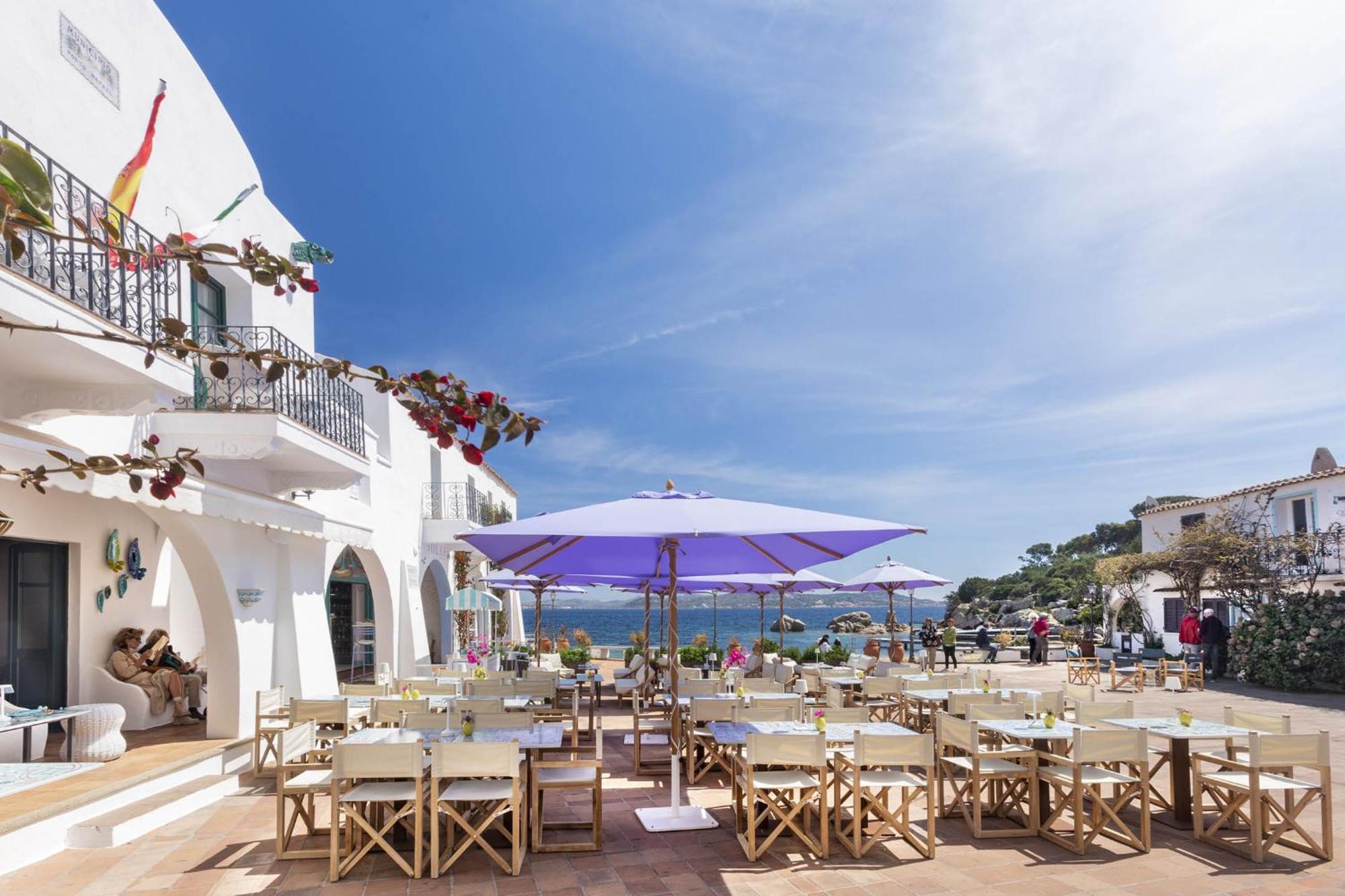 Boutique Hotel Solaz Порто-Рафаэль Экстерьер фото