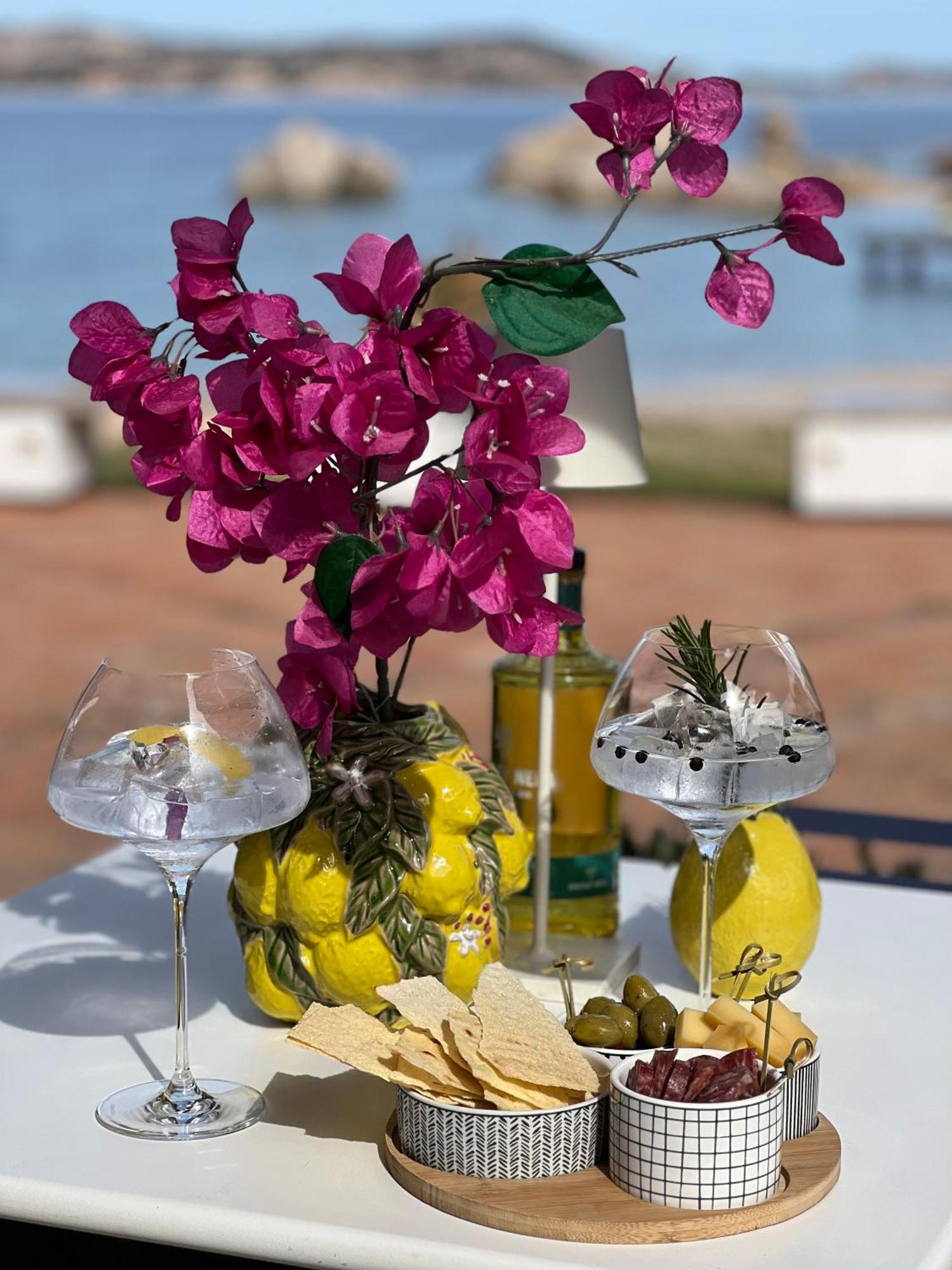 Boutique Hotel Solaz Порто-Рафаэль Экстерьер фото
