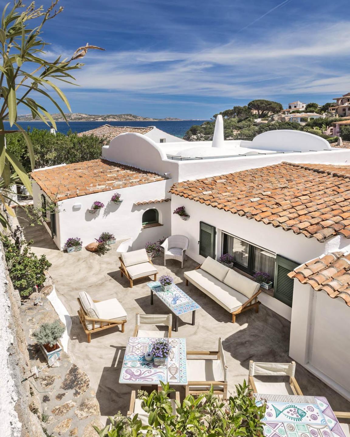 Boutique Hotel Solaz Порто-Рафаэль Экстерьер фото