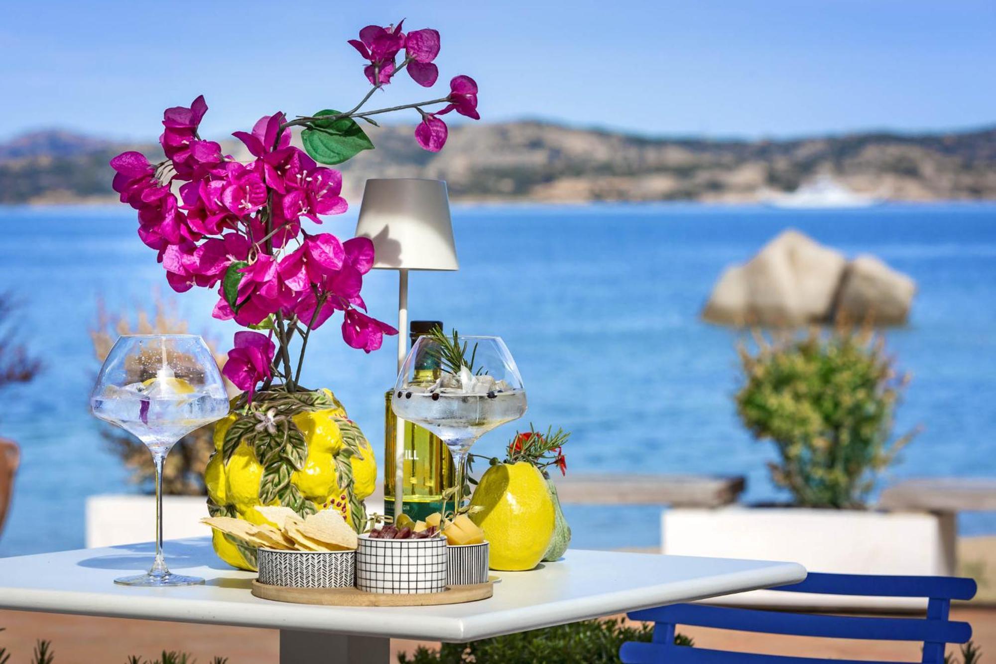 Boutique Hotel Solaz Порто-Рафаэль Экстерьер фото