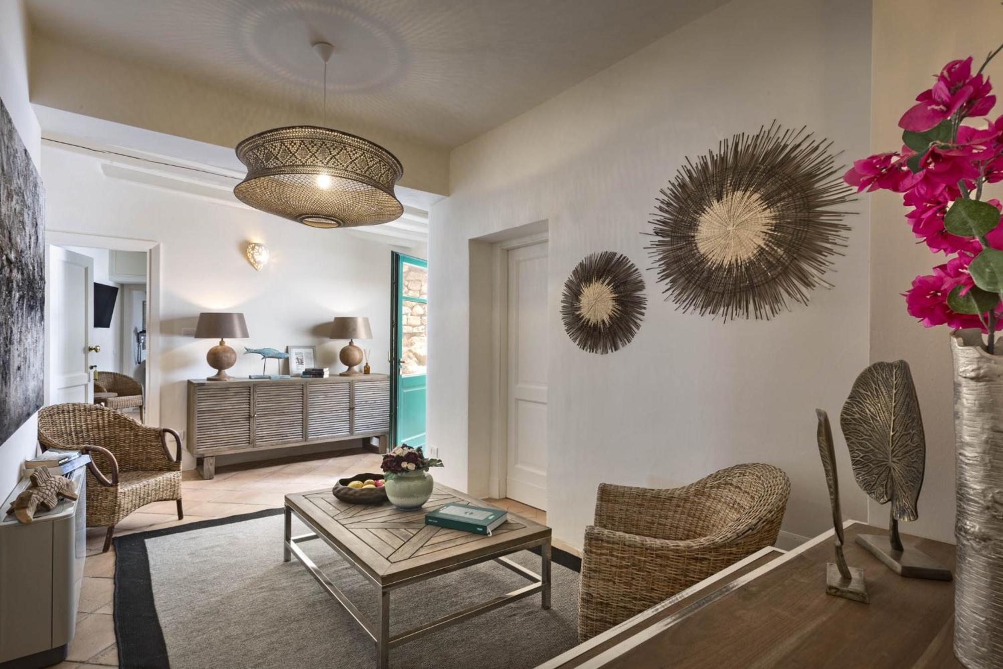 Boutique Hotel Solaz Порто-Рафаэль Экстерьер фото