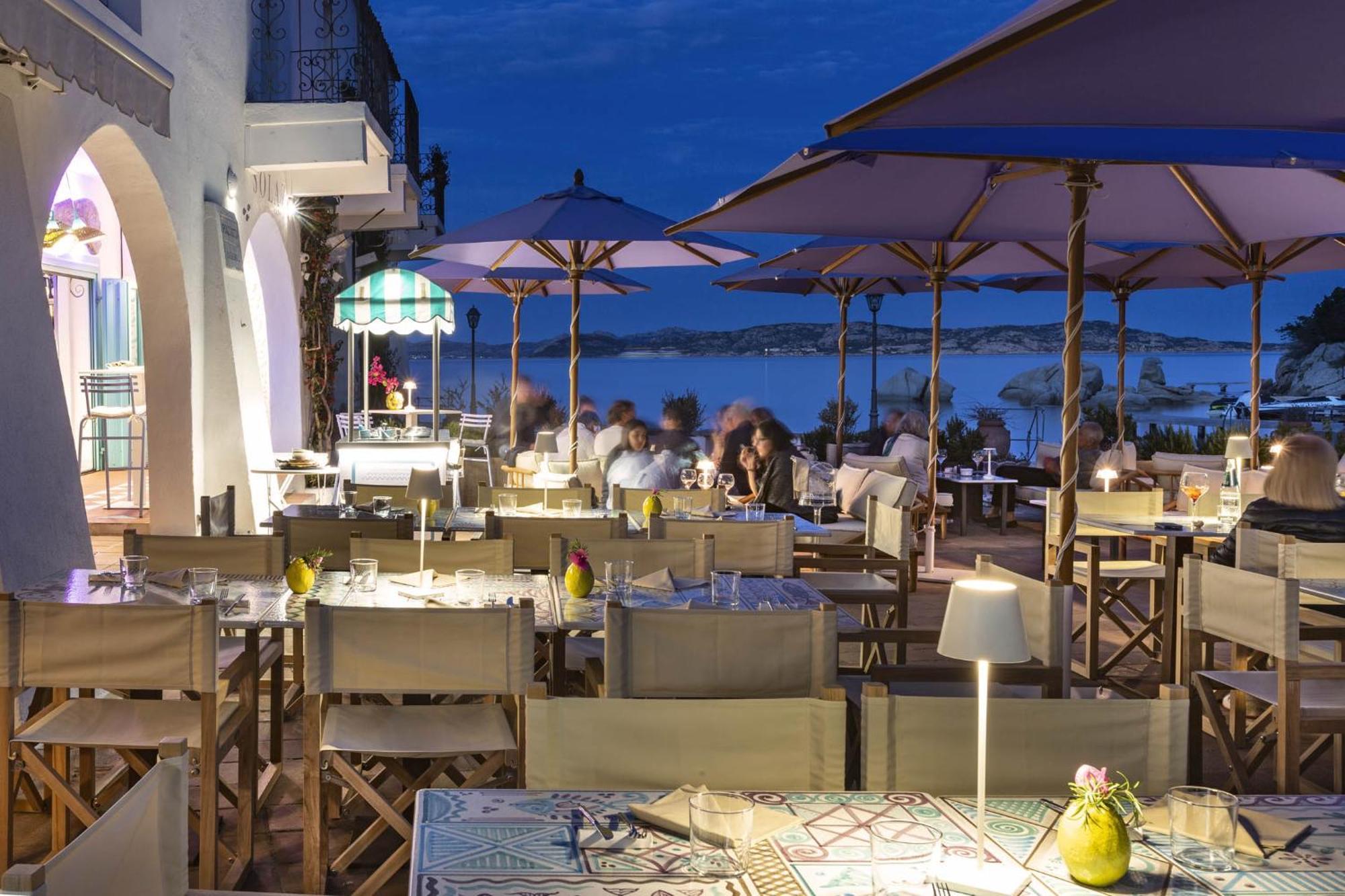 Boutique Hotel Solaz Порто-Рафаэль Экстерьер фото