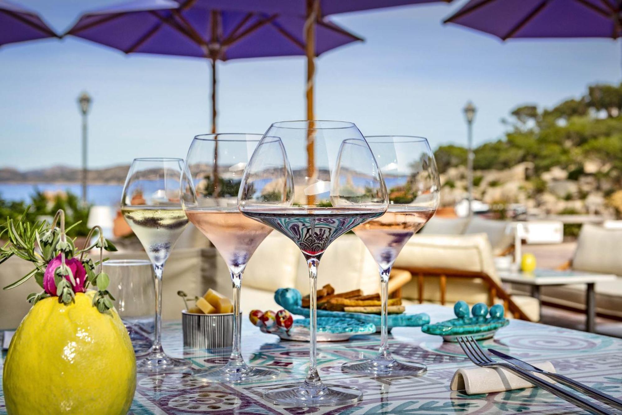 Boutique Hotel Solaz Порто-Рафаэль Экстерьер фото